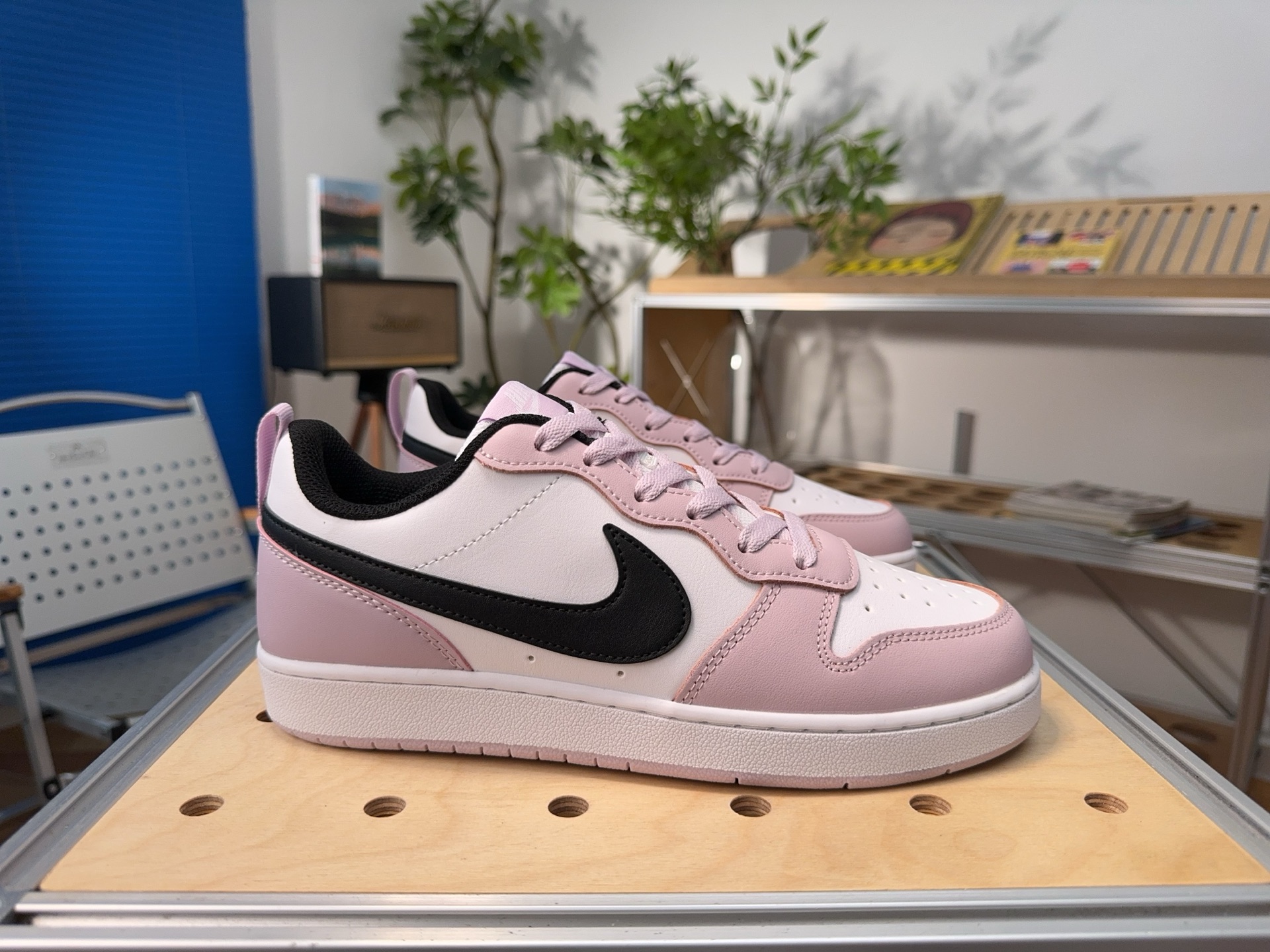 Nike Jordan